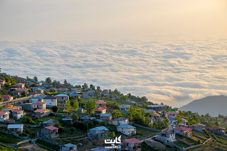 تور فیلبند