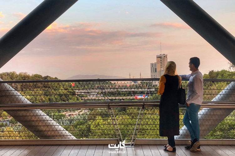 تهران-گردی