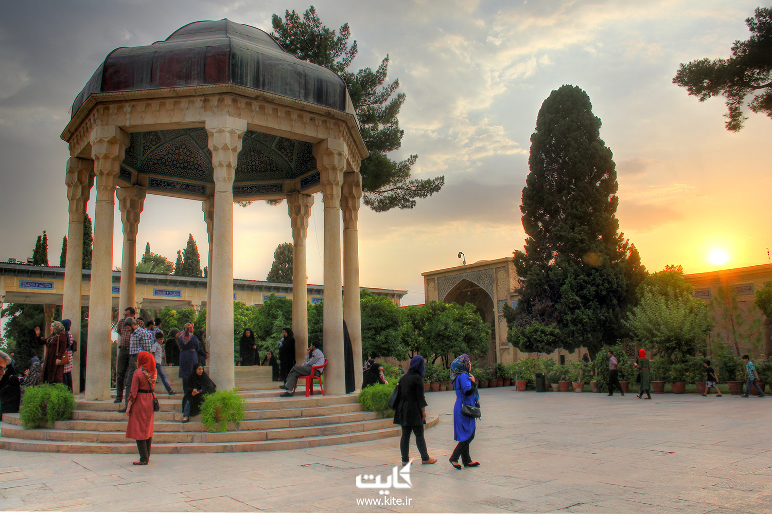 حافظیه