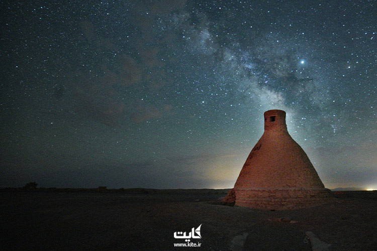 تور کویرمصر