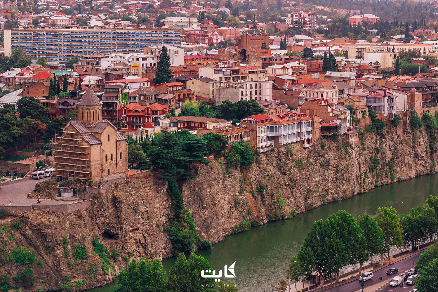 تور تفلیس