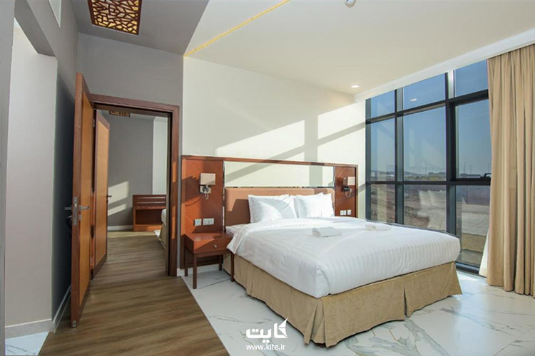 هتل 3 ستاره مسقط گیت (Muscat Gate)