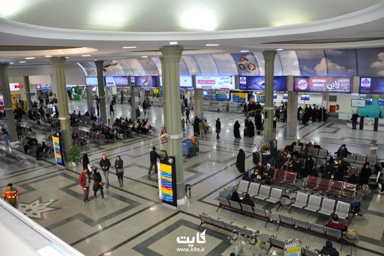 فرودگاه بین‌المللی شهید بهشتی اصفهان 