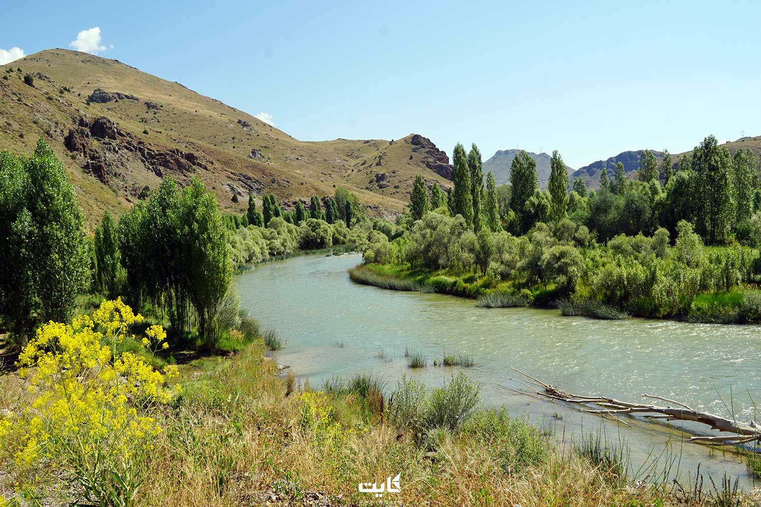 راهنمای سفر به باتومی 2