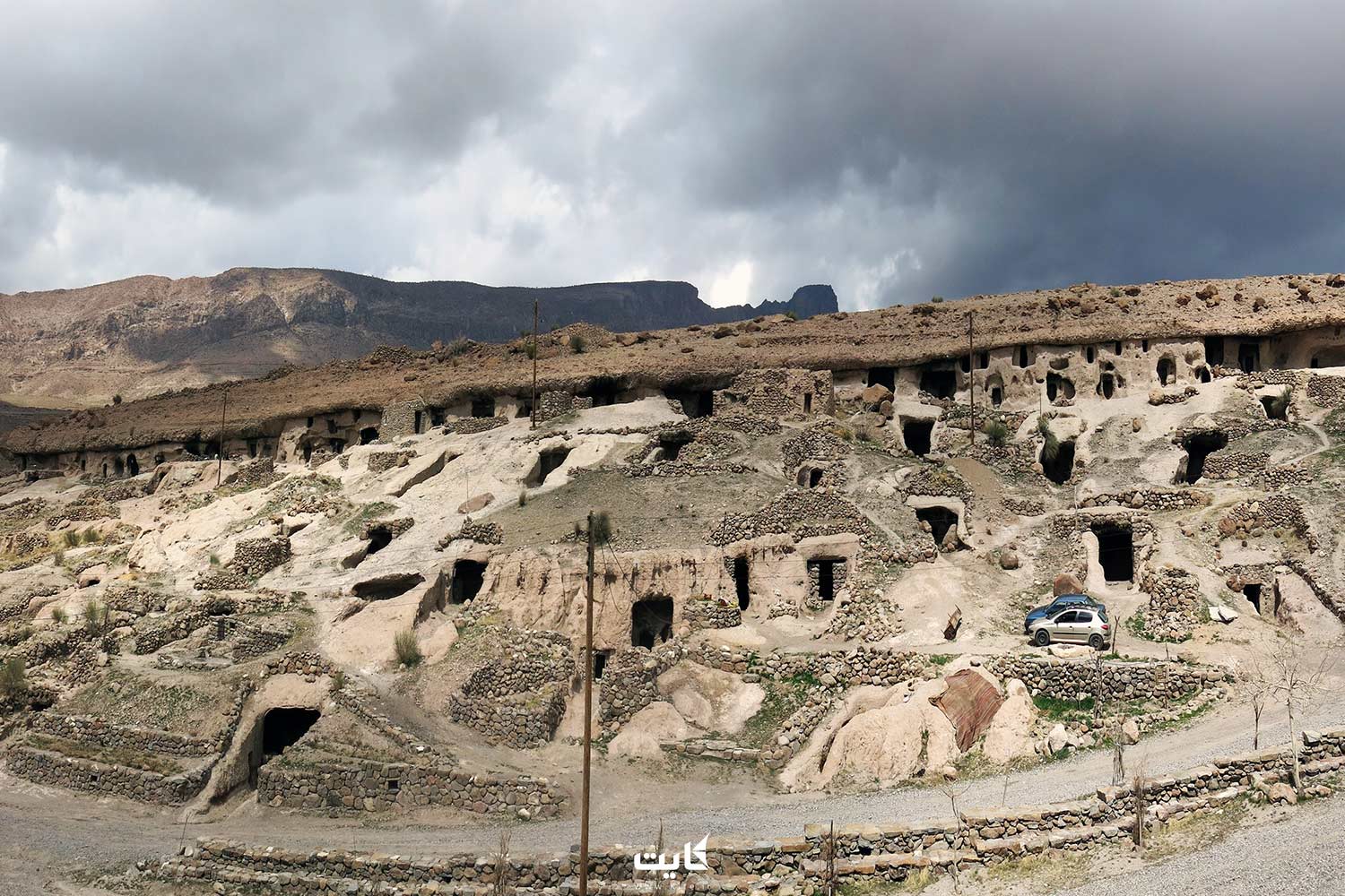 روستای میمند 5