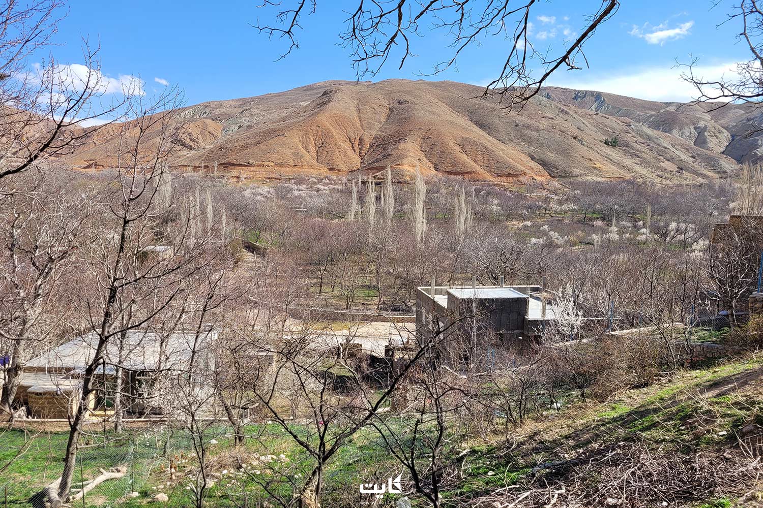 روستای روئین 5