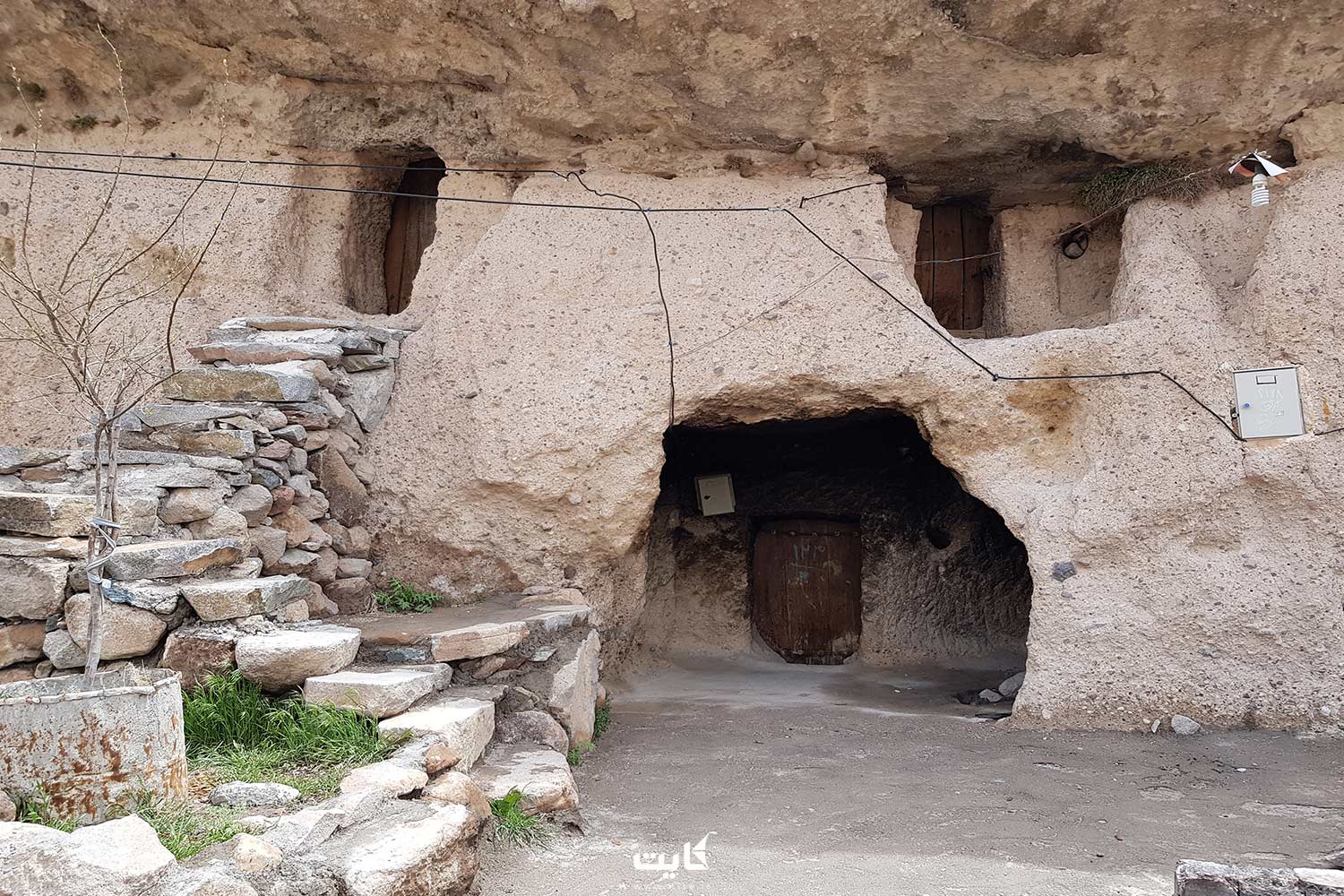 روستای میمند 6