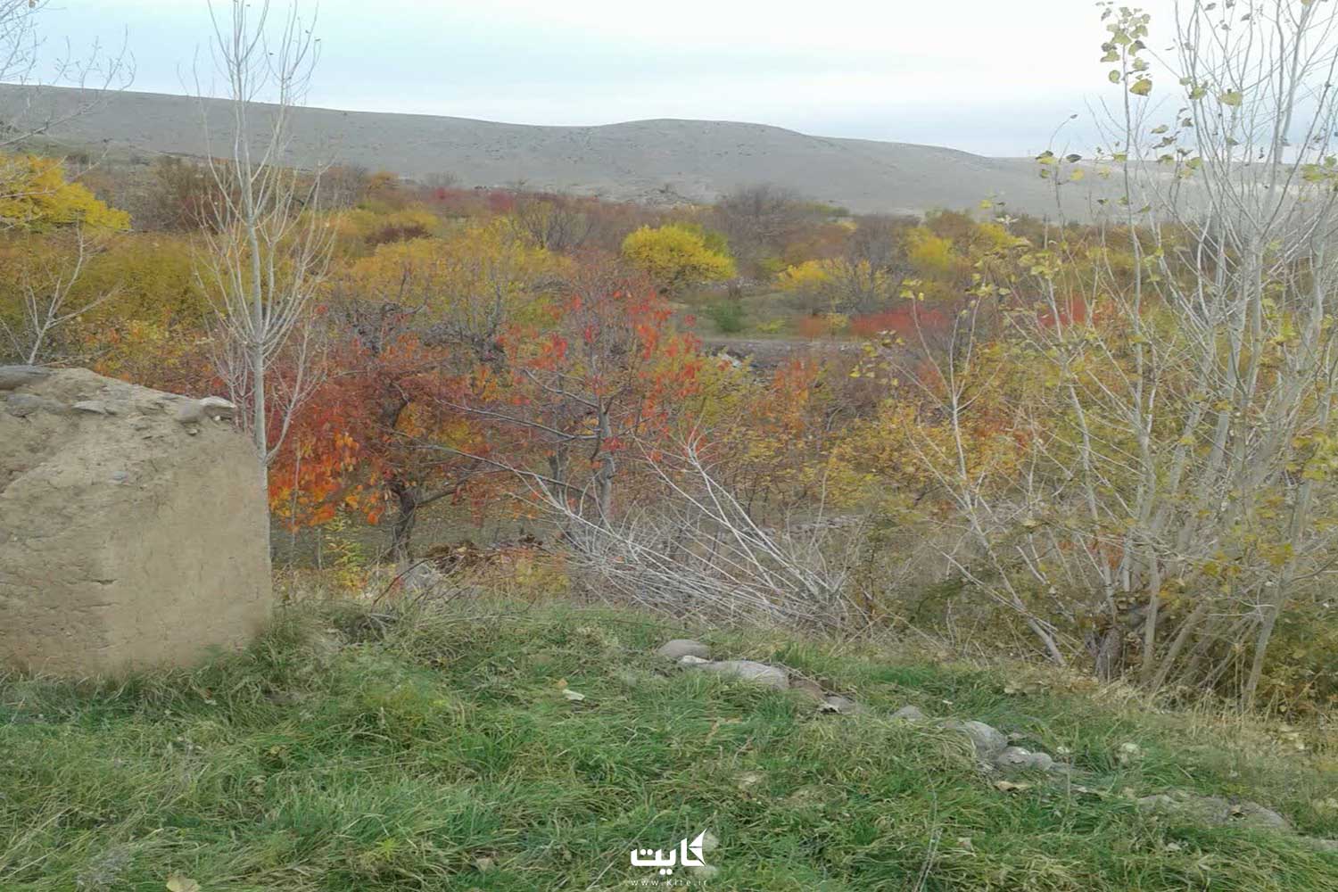 روستای اونار 7