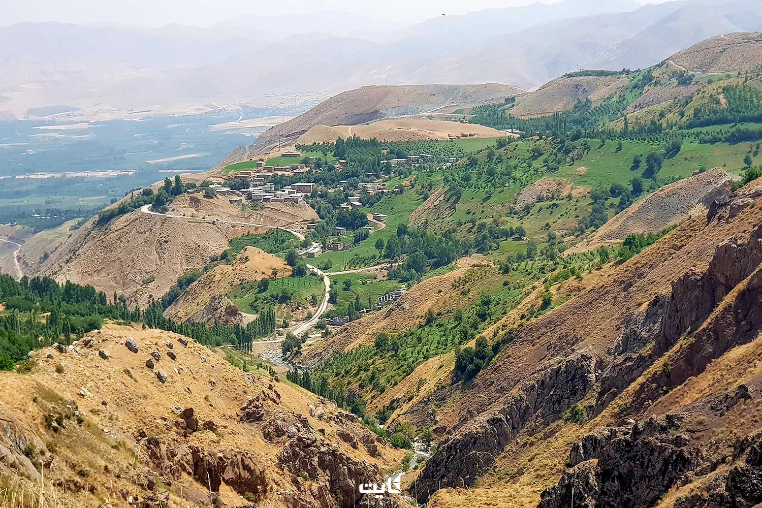 راهنمای سفر به ارومیه 9