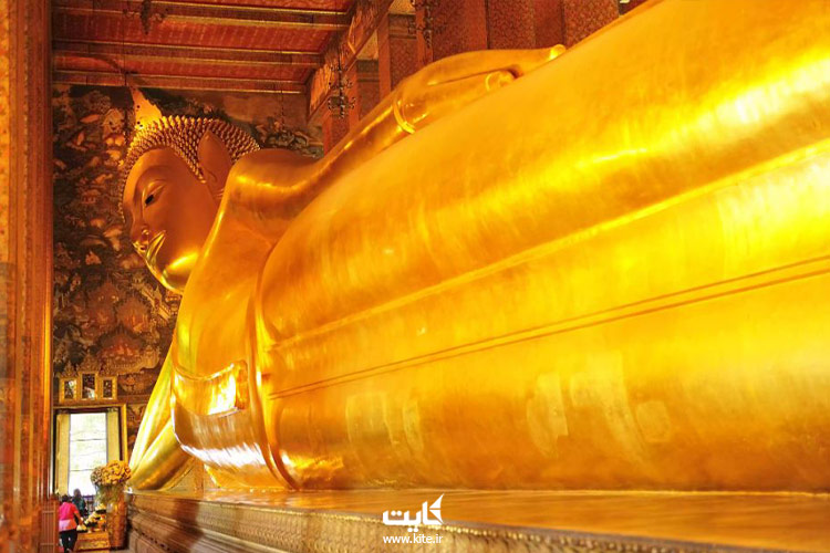 وات پو (Wat Pho) 