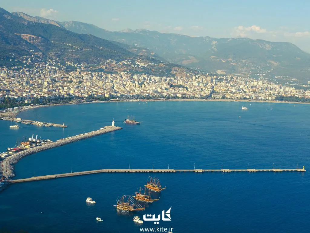 Antalya