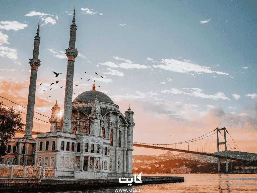istambul