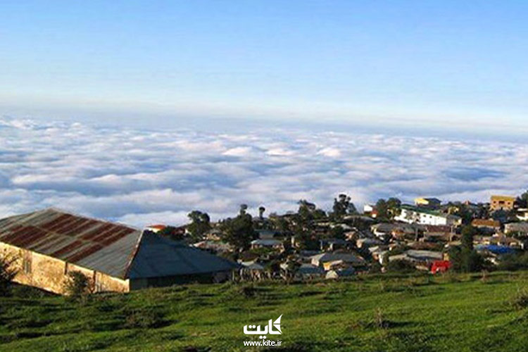 سفر به فیلبند با ماشین شخصی