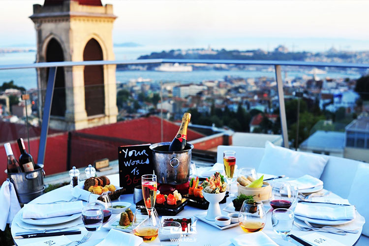 رستوران استانبول-360