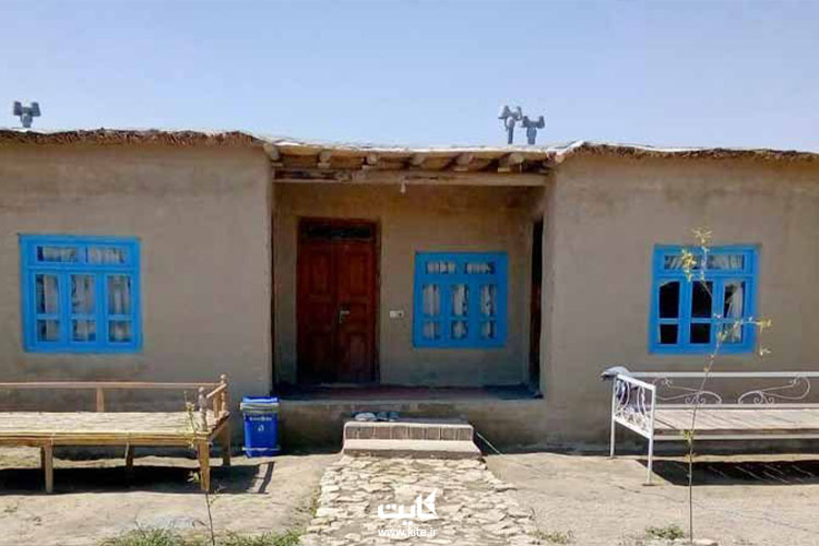 اقامتگاه-بوم-گردی-ترکمن-اولکام-کلاله