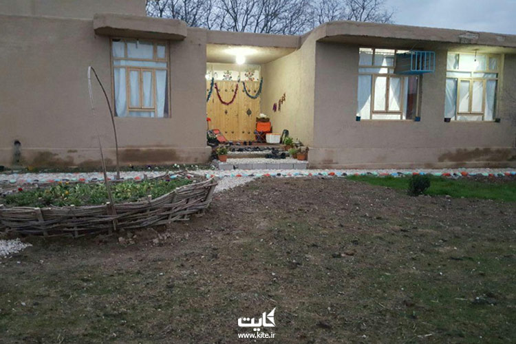اقامتگاه-بوم-گردی-ترکمن-یورت-کلاله
