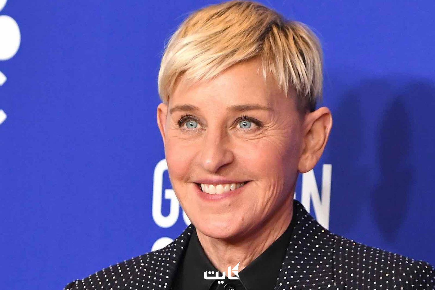 الن دی جنرس (Ellen DeGeneres)