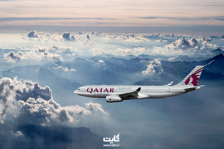 بلیط-هواپیما-آنتالیا-قطر-ایرویز