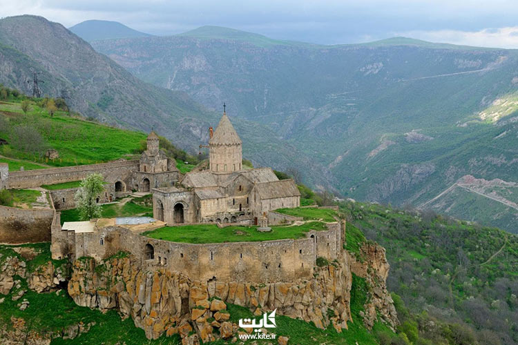تصویری-از-ارمنستان