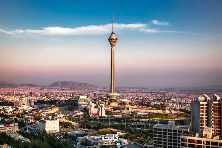تور یک روزه تهران گردی