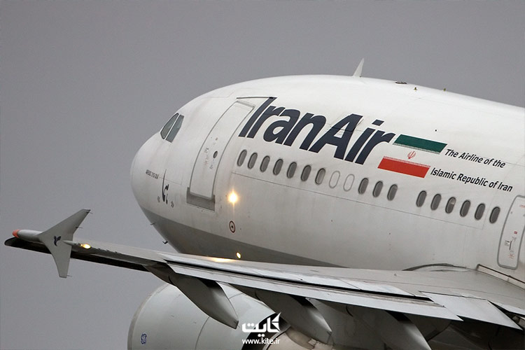 لغو-پروازهای-خارجی-ایران