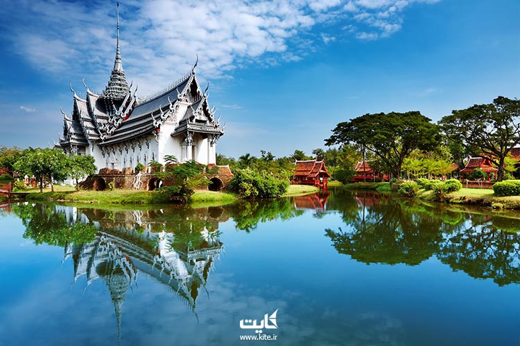 مناظر-دیدنی-تایلند