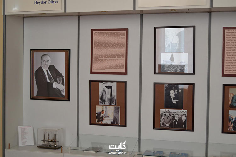 موزه-استقلال-آذربایجان