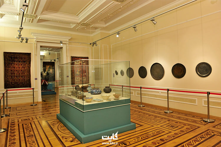 موزه-هنر-جمهوری-آذربایجان