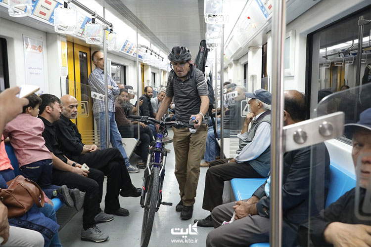 نکاتی-که-در-همراه-بردن-دوچرخه-به-مترو-باید-در-نظر-داشته-باشید