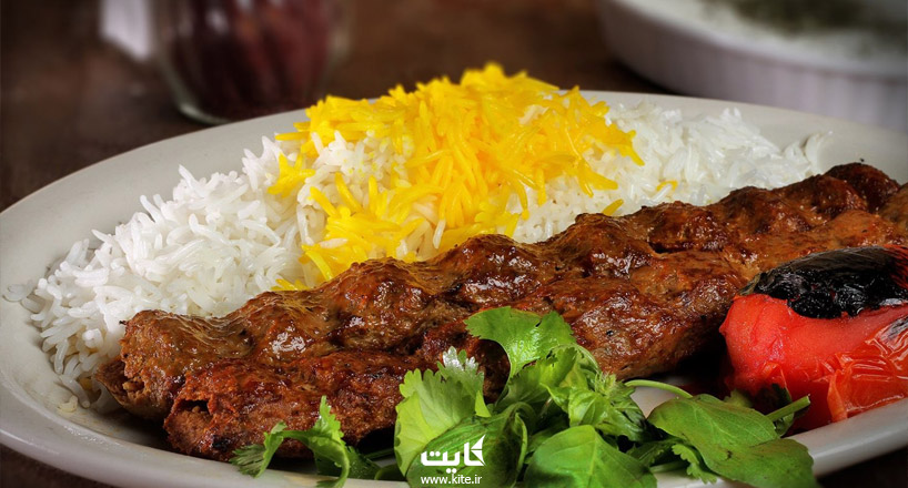 کباب عمو یوسف