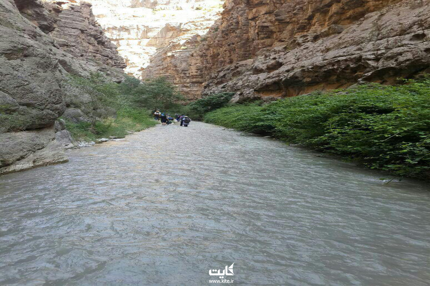 طبیعت گردی در استان همدان | 10 مقصد برتر طبیعت گردی همدان