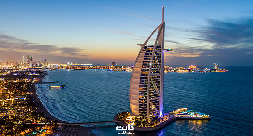 ثبت شرکت در دبی | راهنمای ثبت شرکت خدماتی و تجاری در امارات