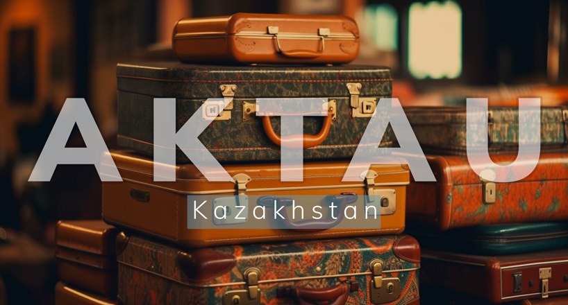 آکتائو قزاقستان | راهنمای سفر، تصاویر، جاذبه‌ها و دانستنی‌ها