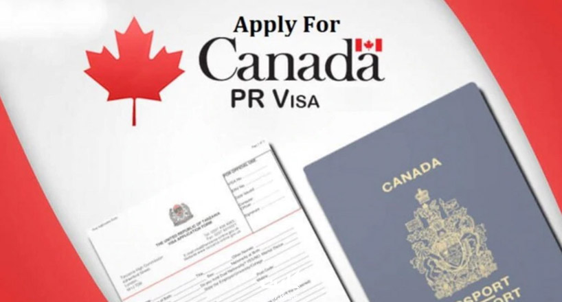 کارت PR کانادا چیست؟ همه چیز در مورد کارت اقامت دائم کانادا