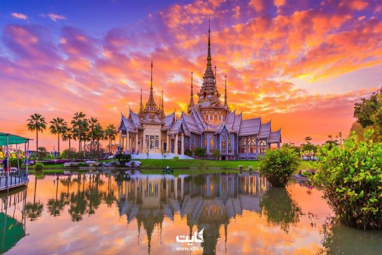 تایلند یا ویتنام ؛ کدام برای سفر بهتر است؟