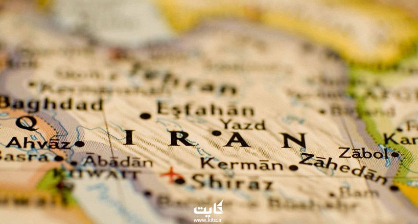 ویزای رایگان ایران | شرایط ویزا ایران برای بازدیدکنندگان جا