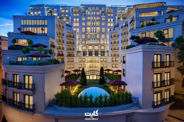 مهم ترین نکات برای انتخاب هتل در استانبول
