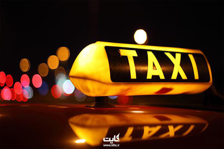 معرفی بهترین تاکسی های آنلاین در باکو