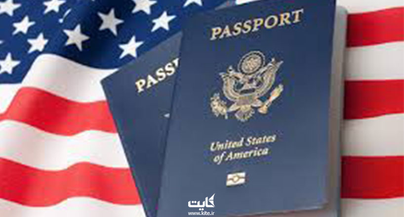 ویزای ایران برای اتباع آمریکا | راهنمای کامل اخذ ویزای ایران برای پاسپورت آمریکایی