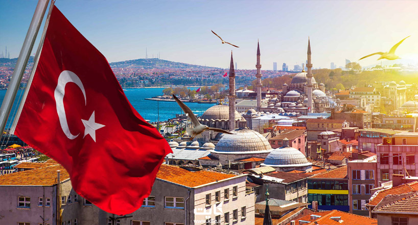 صفر تا صد سفر به ترکیه | کامل‌ترین راهنمای سفر به ترکیه