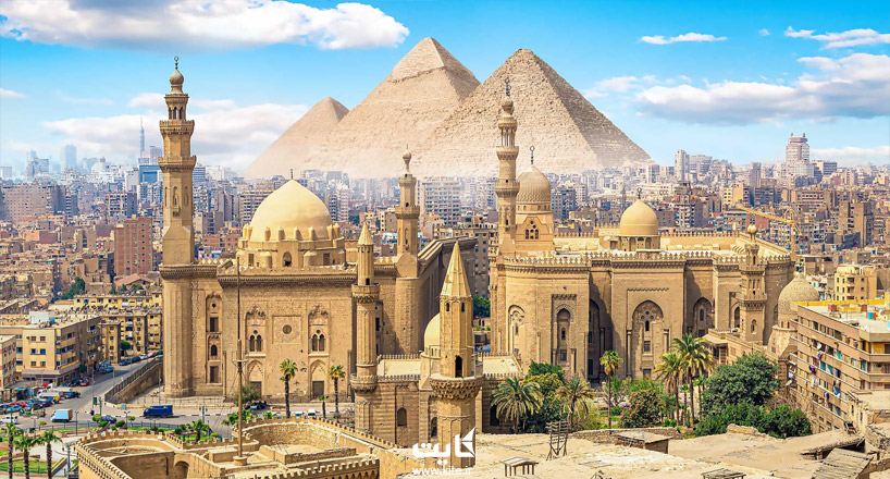 جاذبه‌های گردشگری مصر | 10 جاذبه جذاب سرزمین فراعنه