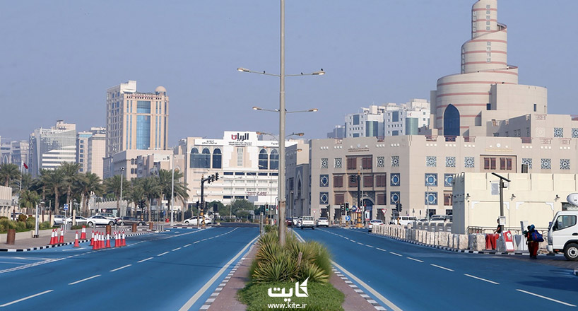 حمل‌ونقل عمومی در دوحه | راهنمای کامل حمل‌ و نقل در قطر