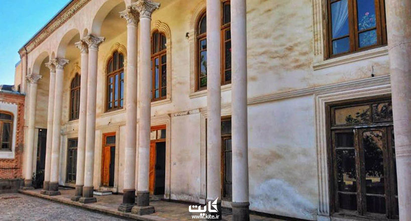 خانه‌های تاریخی تبریز | 10 خانه‌ی قدیمی و جذاب در سفر به تبریز