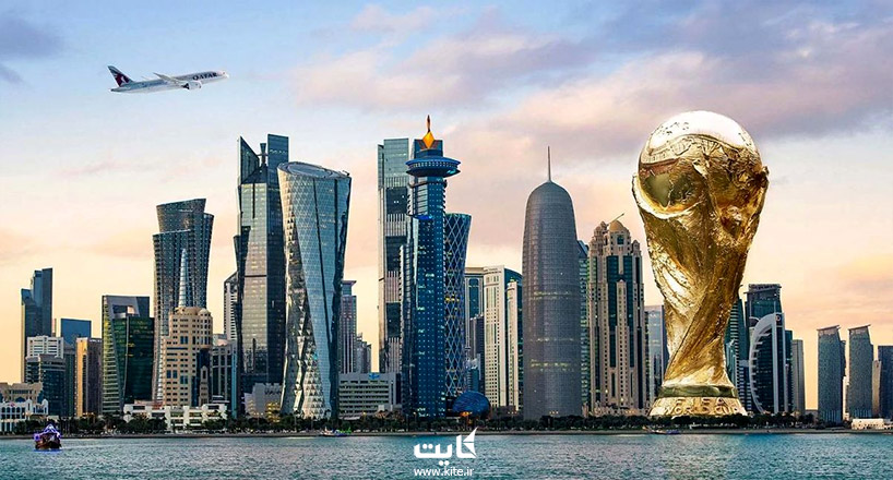 معرفی شهرهای قطر | 5  شهر میزبان جام‌ جهانی 2022 قطر