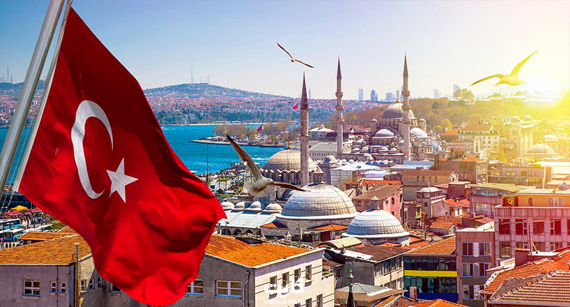 کارهای غیرقانونی ترکیه | در ترکیه چه کارهایی را نباید انجام دهیم؟