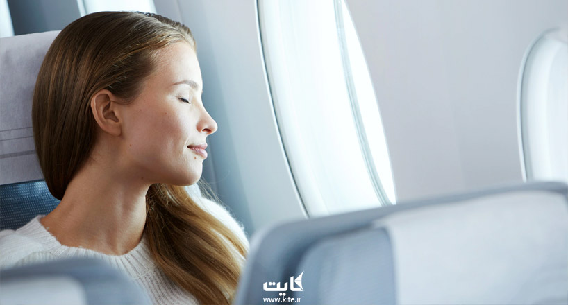 قوانین زنان باردار برای سوار شدن در هواپیما | راهنمای صفر تا صد قوانین پرواز برای زنان باردار