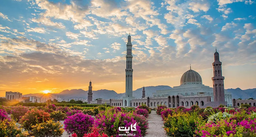 جاذبه‌های گردشگری عمان | 18 جاذبه برتر عمان برای ایرانی‌ها