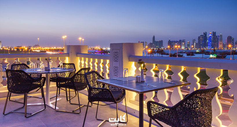 بهترین رستوران‌های قطر| رستوران عالی در دوحه
