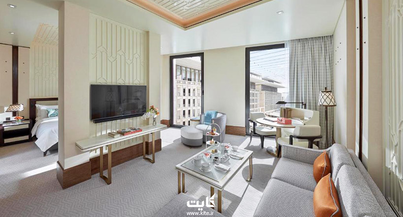 بهترین هتل‌های قطر | 6 هتل برتر در دوحه