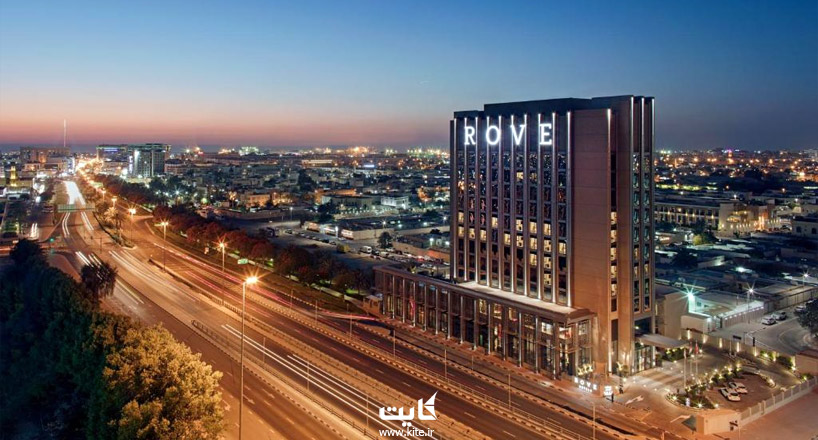 بهترین هتل چهار ستاره دبی | 7  هتل ۴ ستاره برتر دبی